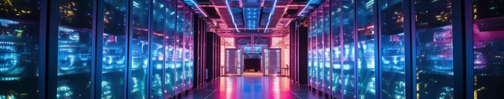 Datacenter Cloud