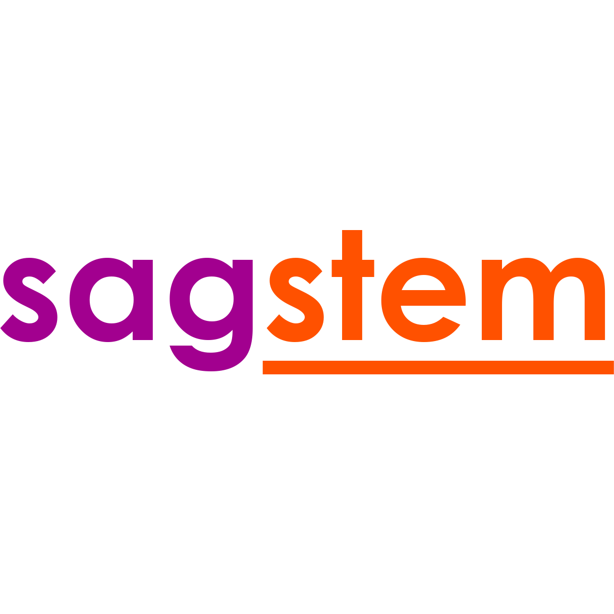Sagstem